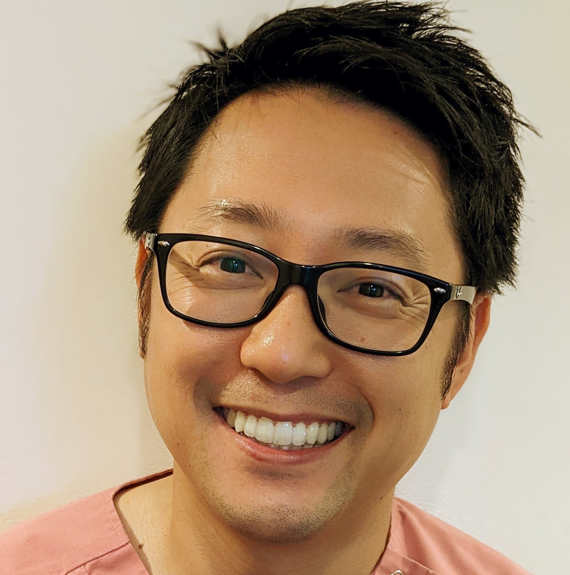 数野 英文 先生